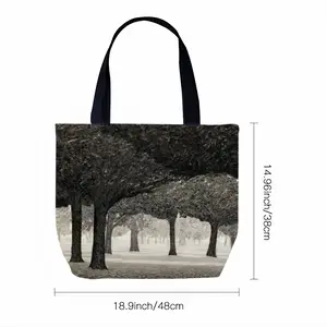 The Park Canvas Bag