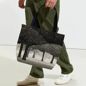 The Park Canvas Bag