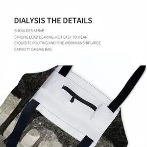 The Park Canvas Bag