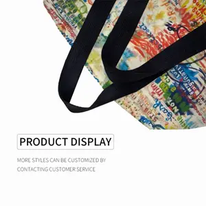 Artjpg Canvas Bag