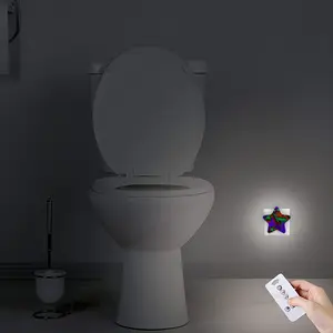 Polyhedrisme Sensor Night Light (Star)