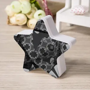 Kimono Sensor Night Light (Star)