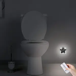 Kimono Sensor Night Light (Star)