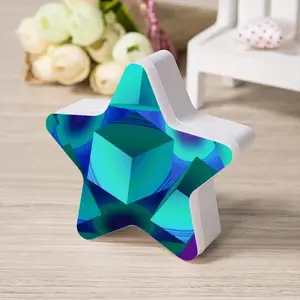 Confusion Sensor Night Light (Star)