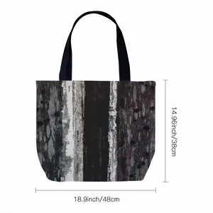 Slow Descent 2014 Canvas Bag