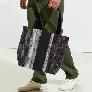 Slow Descent 2014 Canvas Bag