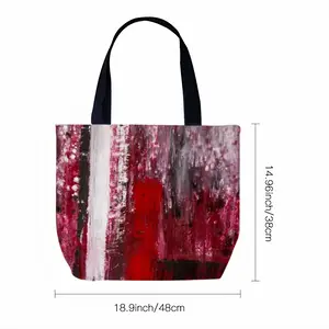 Blatant Impact 2014 Canvas Bag