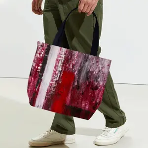 Blatant Impact 2014 Canvas Bag