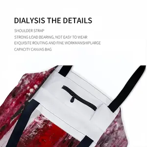 Blatant Impact 2014 Canvas Bag