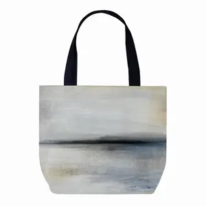 Light Follows Canvas Bag