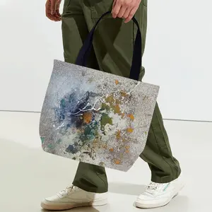 An Ideal Once Glorious Canvas Bag