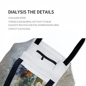 An Ideal Once Glorious Canvas Bag