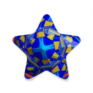 Diatomea Sensor Night Light (Star)