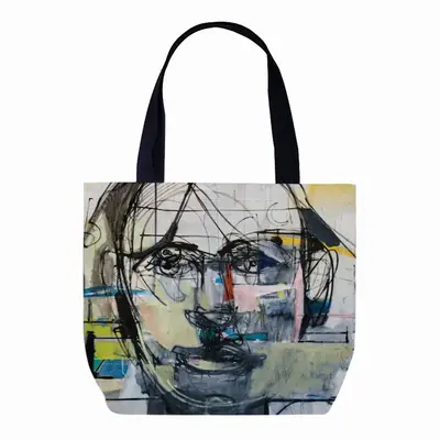 No 11 Canvas Bag