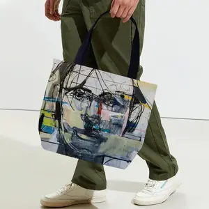 No 11 Canvas Bag