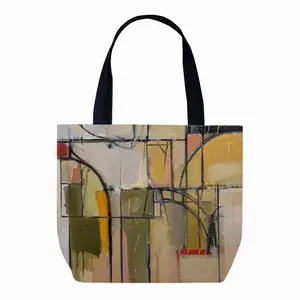 Parker Posey Canvas Bag