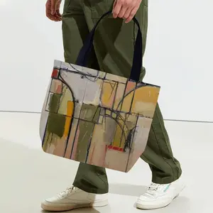 Parker Posey Canvas Bag