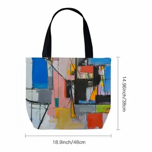 Vermont Canvas Bag