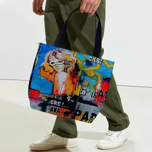 Anonymuse Canvas Bag