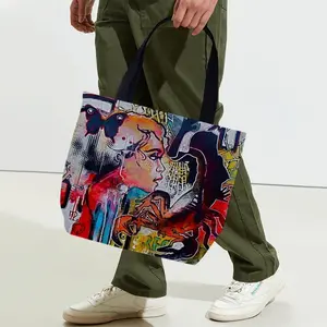 Scorpio Canvas Bag