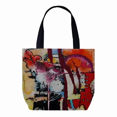 Hestia Deesse Canvas Bag