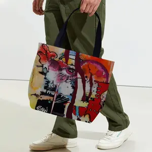 Hestia Deesse Canvas Bag