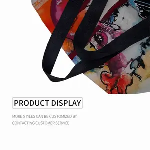 Hestia Deesse Canvas Bag