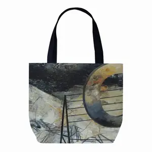 Message Series 2O Canvas Bag