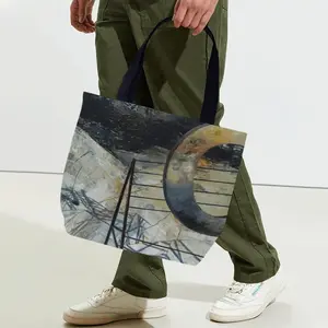 Message Series 2O Canvas Bag