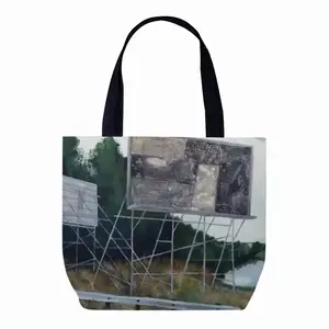 Guardrail Canvas Bag