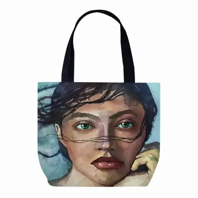 The Wind Canvas Bag