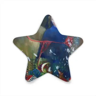 Angels Gifts Sensor Night Light (Star)