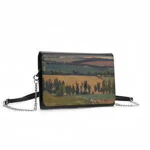 Autumn Fields Multifunctional Shoulder Bag