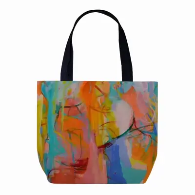 Heavenly Loves Canvas Bag