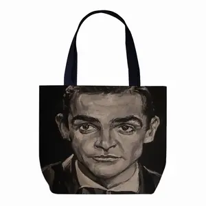 Sean Con Canvas Bag