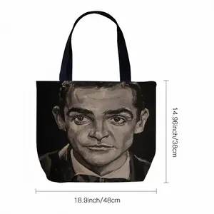 Sean Con Canvas Bag