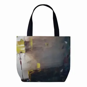 Passage Canvas Bag