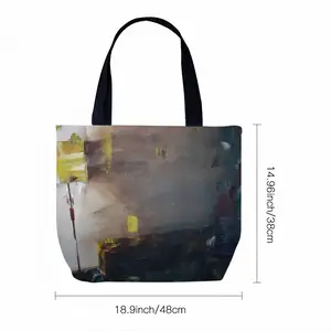 Passage Canvas Bag