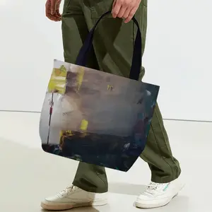 Passage Canvas Bag