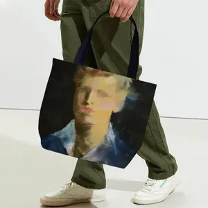 Big Brother Canvas Bag