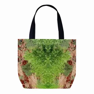 Many Faces Of Sedona Canvas Bag