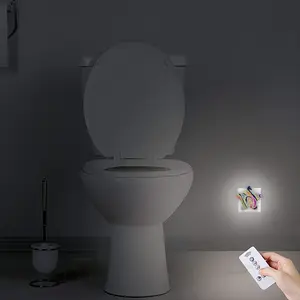 Snake Sensor Night Light (Star)