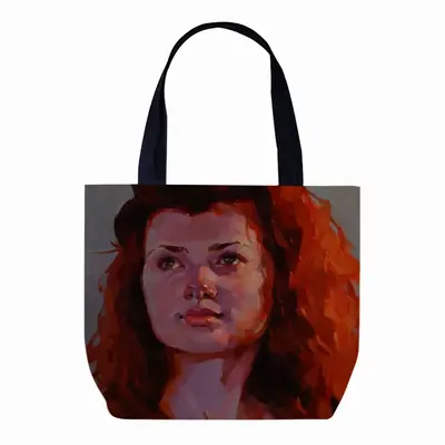 Tanya Canvas Bag