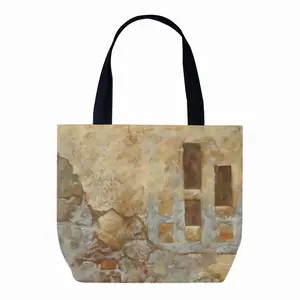 Patria Cinema - Golgotha I Canvas Bag