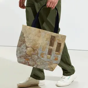 Patria Cinema - Golgotha I Canvas Bag