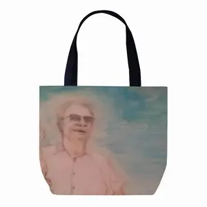 Fullness The Grandfather Canvas Bag