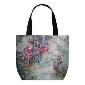 The Source Of The River Canvas Bag