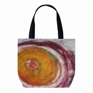 The Birth Of Venus Canvas Bag