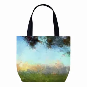 The Edge Canvas Bag