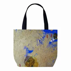 New Life Canvas Bag